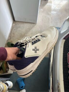 Payntr X 005 Spikeless Golf Shoes
